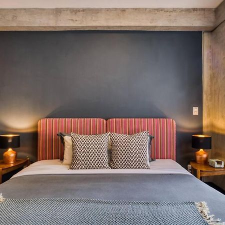 Unique Roma Apartments S51 By Mrw Mexico Extérieur photo