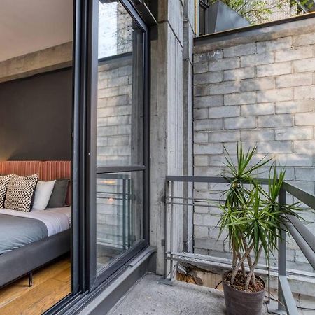 Unique Roma Apartments S51 By Mrw Mexico Extérieur photo