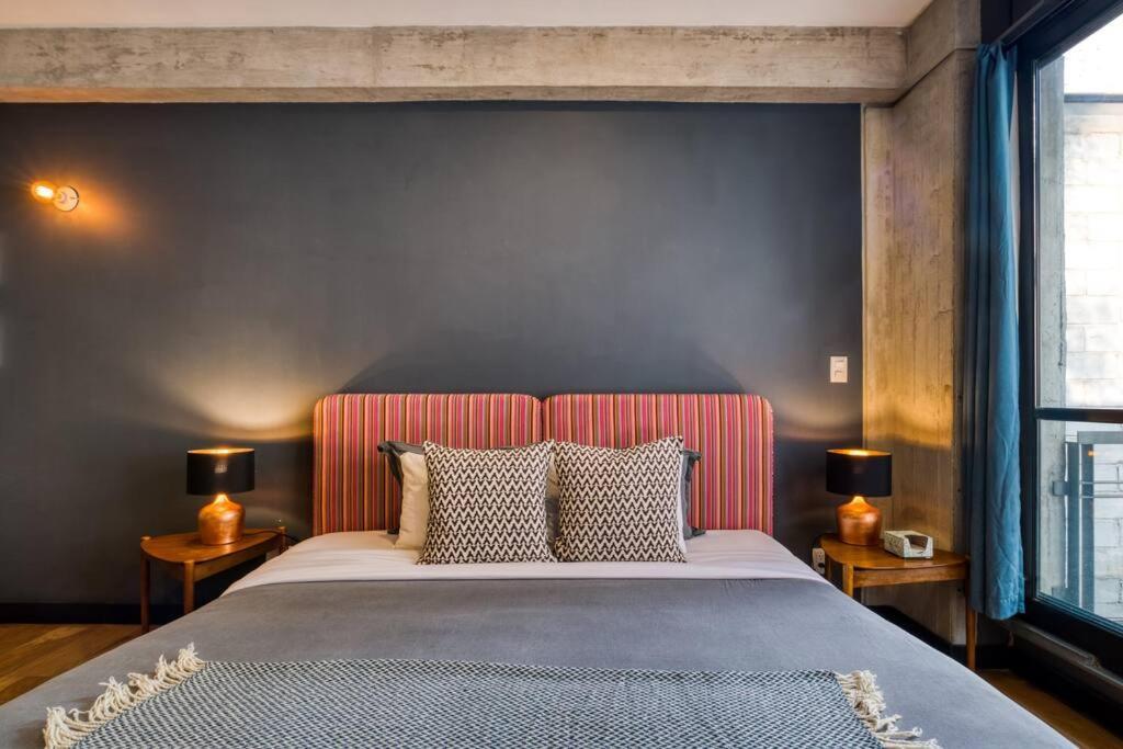 Unique Roma Apartments S51 By Mrw Mexico Extérieur photo