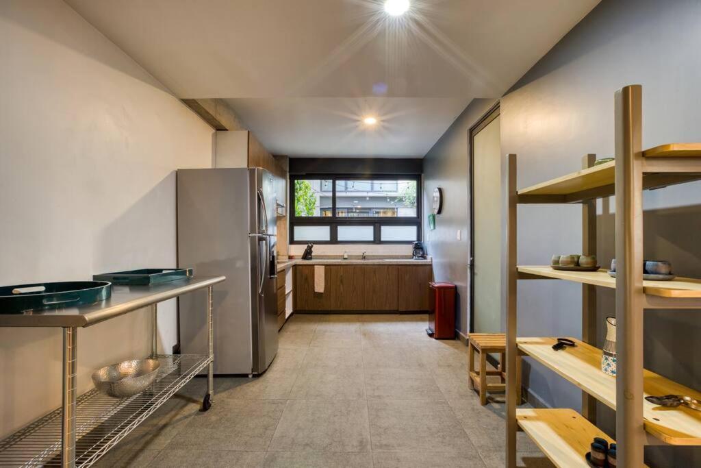 Unique Roma Apartments S51 By Mrw Mexico Extérieur photo