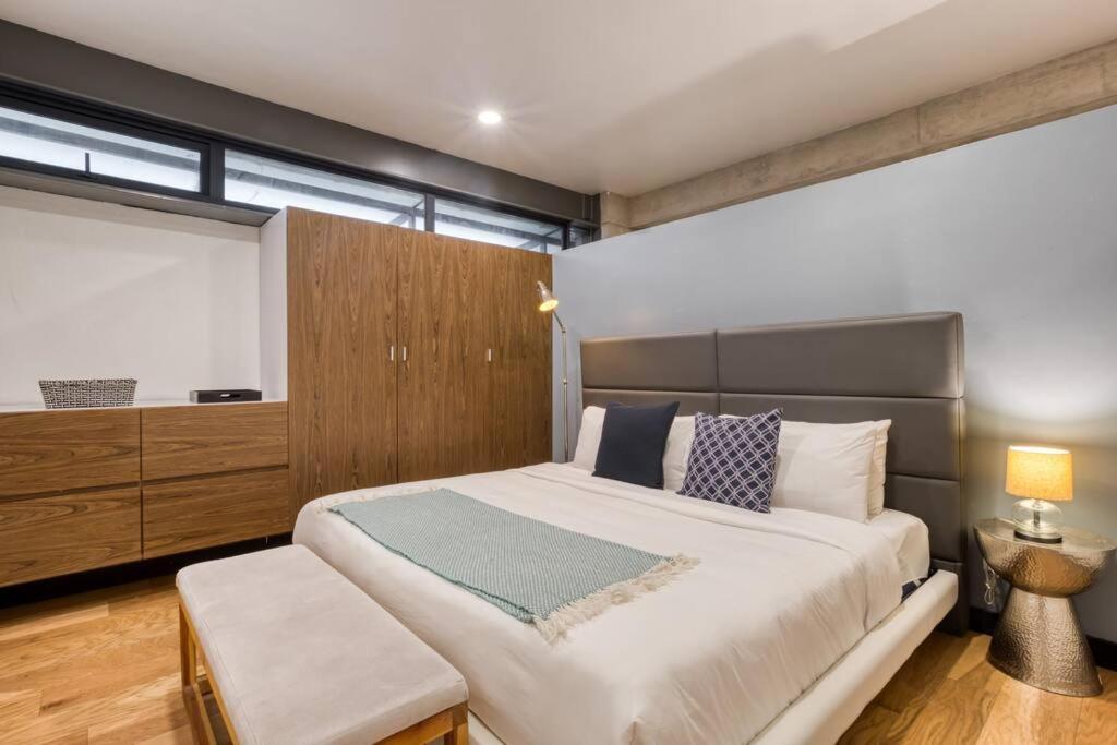 Unique Roma Apartments S51 By Mrw Mexico Extérieur photo