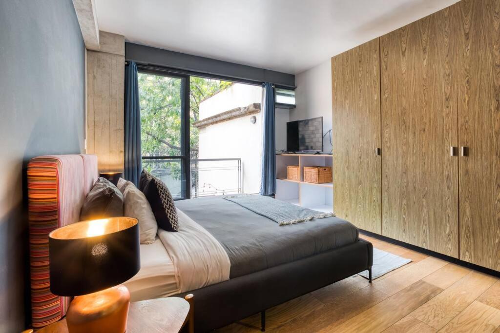 Unique Roma Apartments S51 By Mrw Mexico Extérieur photo