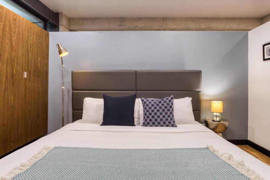 Unique Roma Apartments S51 By Mrw Mexico Extérieur photo