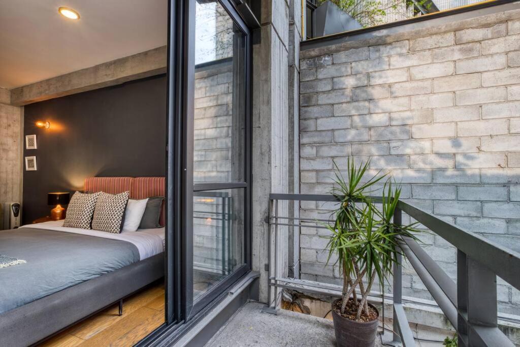 Unique Roma Apartments S51 By Mrw Mexico Extérieur photo