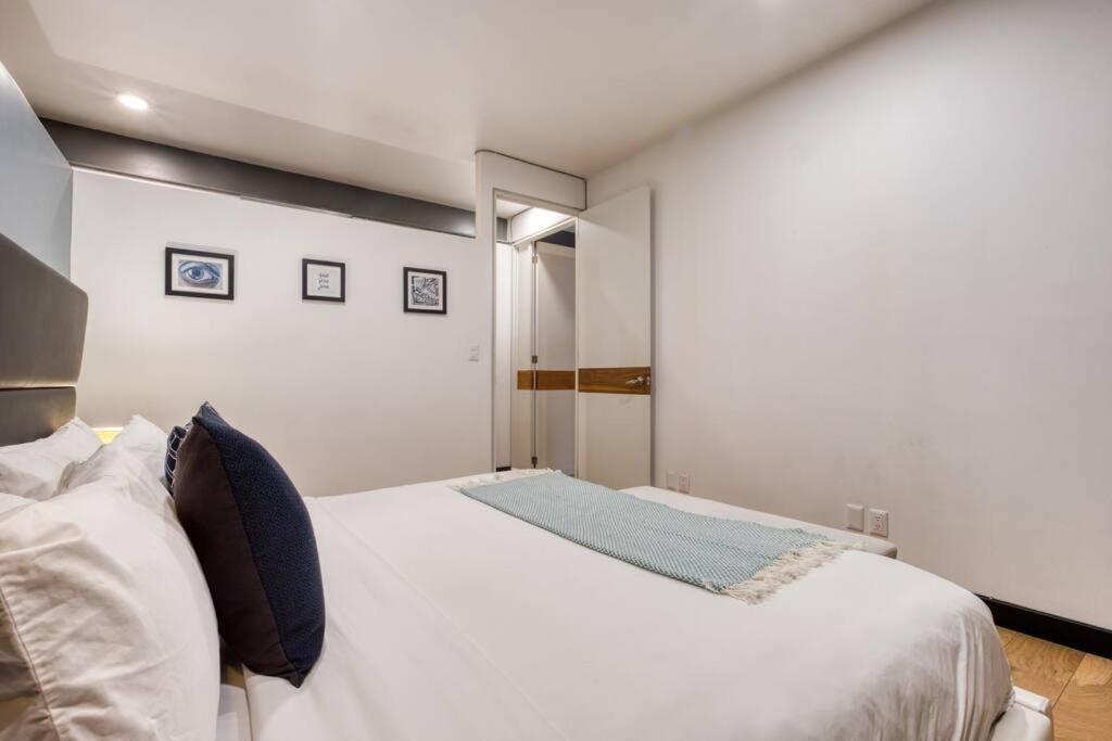 Unique Roma Apartments S51 By Mrw Mexico Extérieur photo
