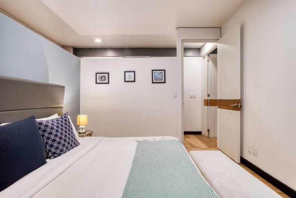 Unique Roma Apartments S51 By Mrw Mexico Extérieur photo