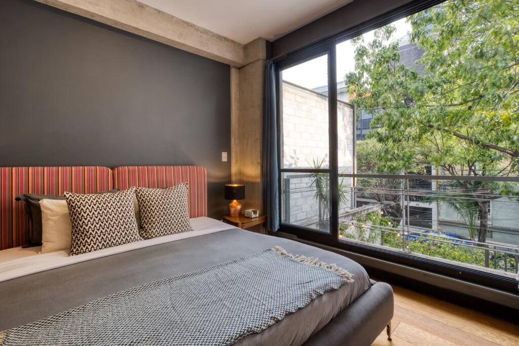 Unique Roma Apartments S51 By Mrw Mexico Extérieur photo